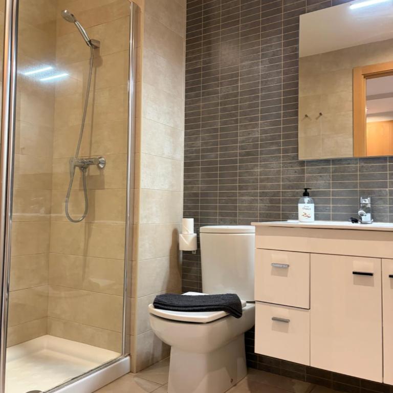 Apartamentos TDM - Apartamento Dúplex - 8