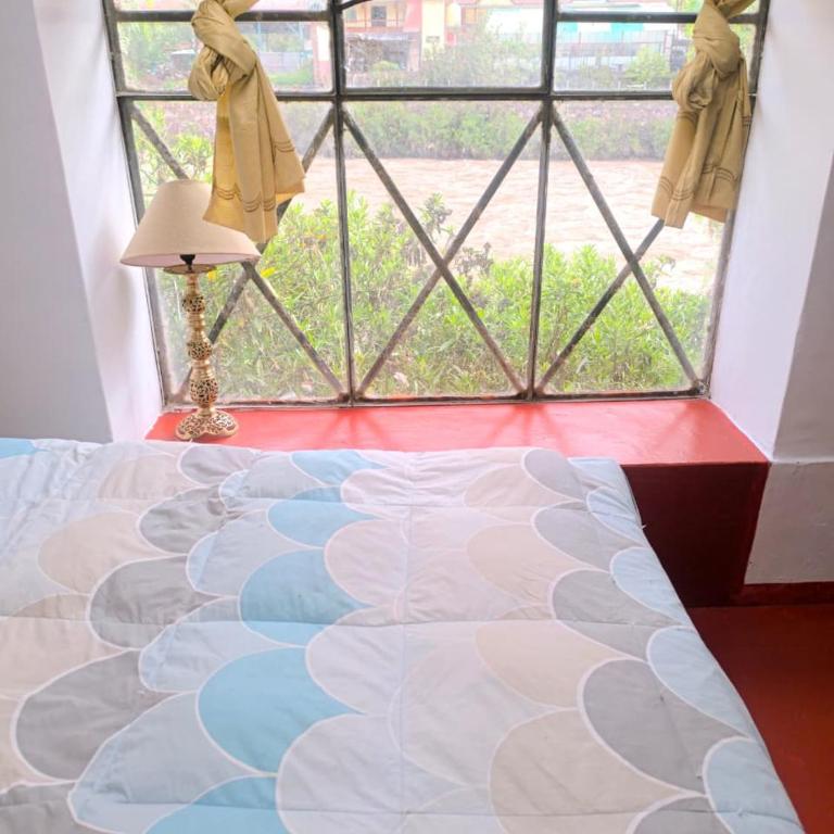 Aguaymanto pisac hostel - Standard Double Room with Shared Bathroom - 4