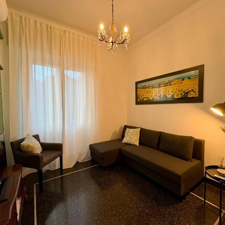 La Dea - Appartamento con 2 Camere da Letto - 8