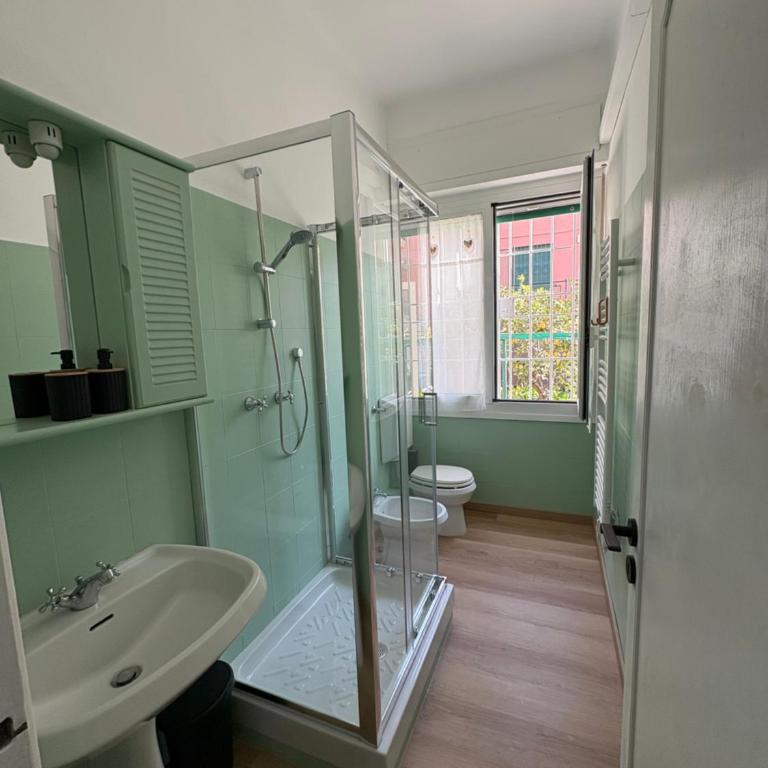La Dea - Appartamento con 2 Camere da Letto - 13