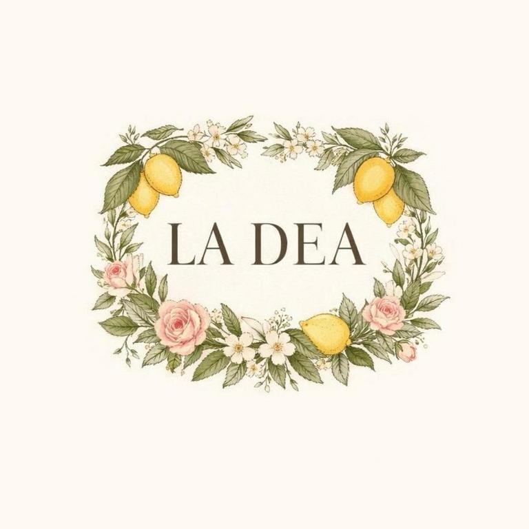 La Dea - Appartamento con 2 Camere da Letto - 18