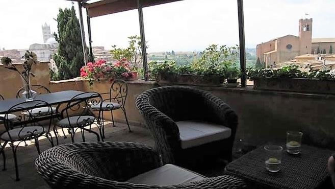 TUSCANFLAT-The most beautiful PANORAMIC VIEWS 360 - Superior Apartment with City View - 15
