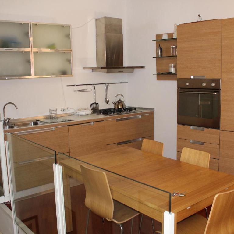 TUSCANFLAT-The most beautiful PANORAMIC VIEWS 360 - Superior Apartment with City View - 25