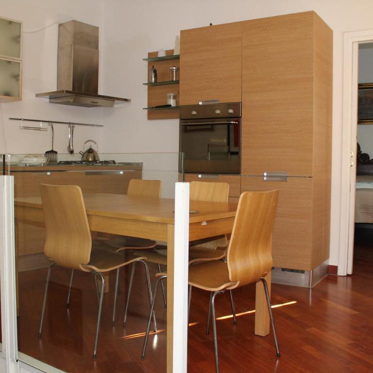 TUSCANFLAT-The most beautiful PANORAMIC VIEWS 360 - Superior Apartment with City View - 26