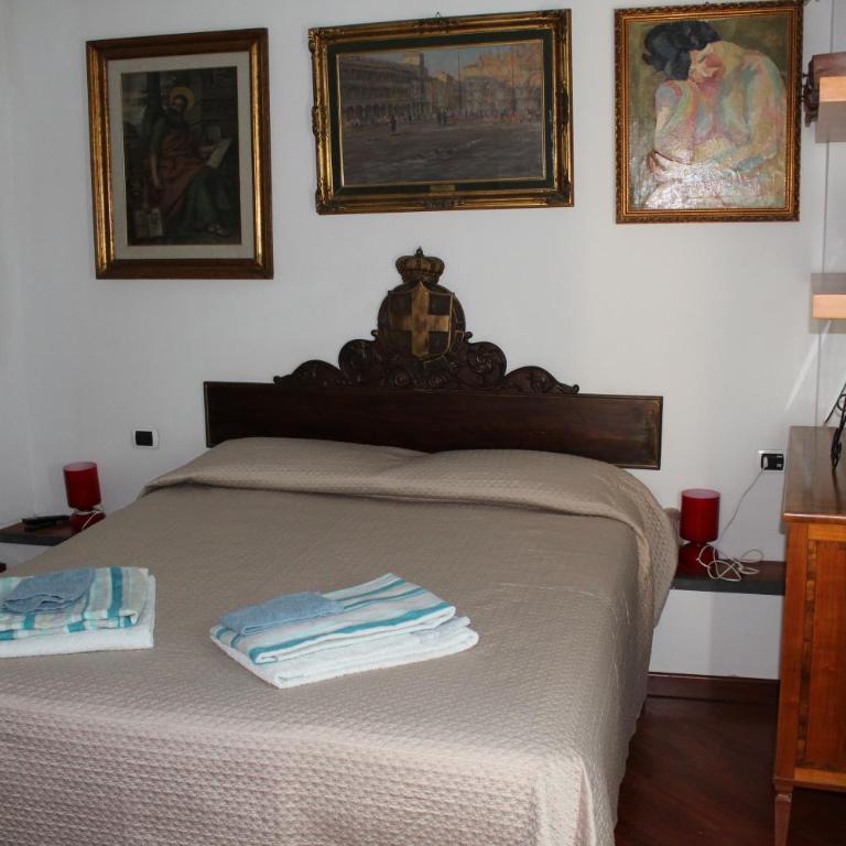 TUSCANFLAT-The most beautiful PANORAMIC VIEWS 360 - Superior Apartment with City View - 2