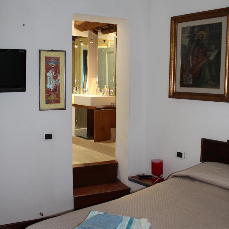 TUSCANFLAT-The most beautiful PANORAMIC VIEWS 360 - Superior Apartment with City View - 34