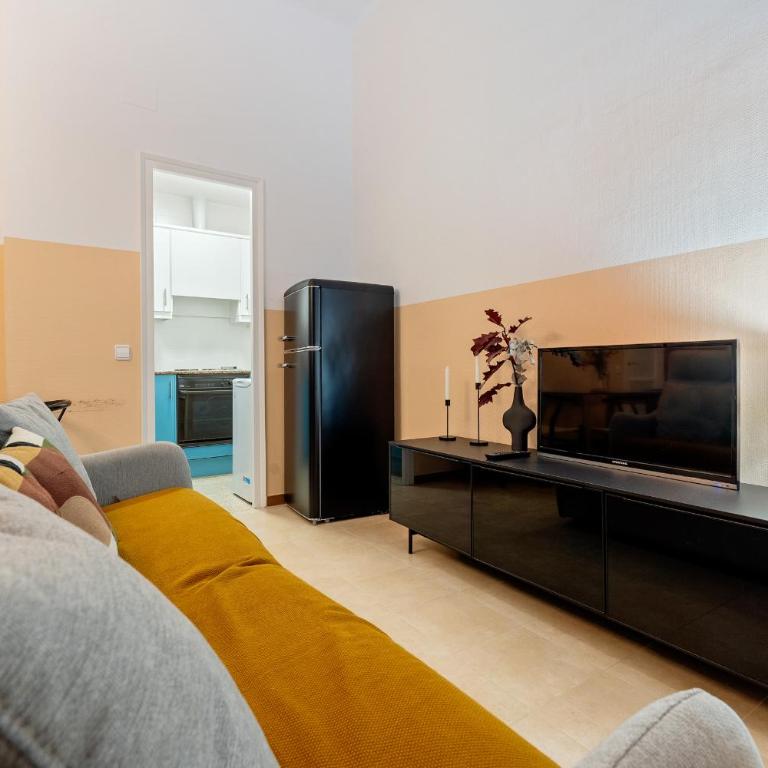 Hauzify I Loft Tura - Loft - 2