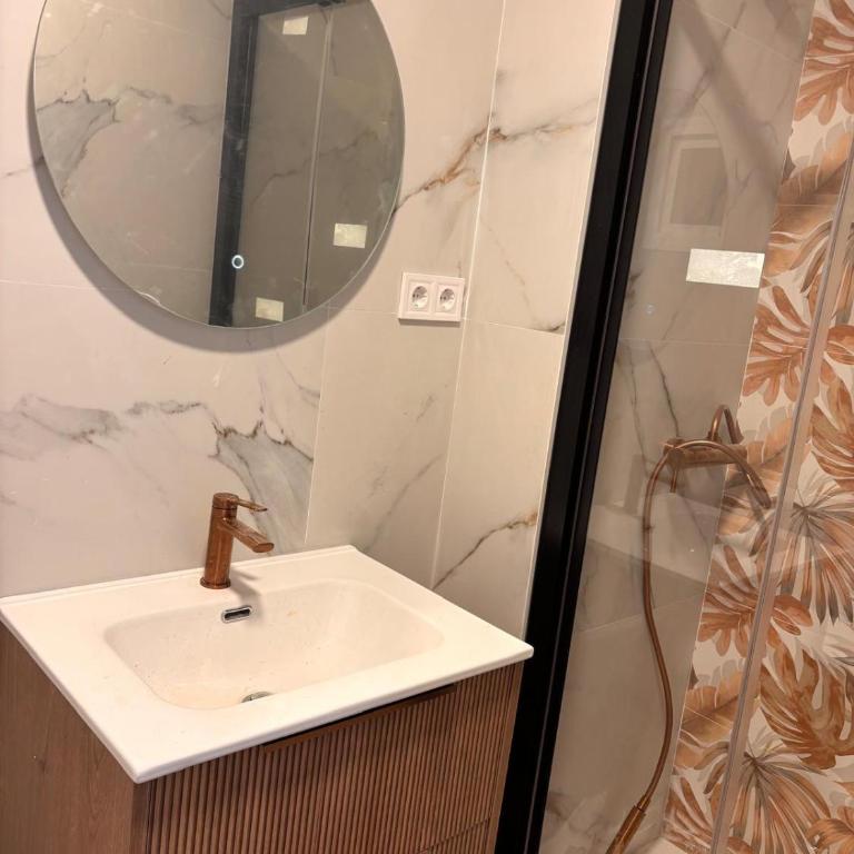 Estudio Boutique muy acogedor en Benalmádena - Studio Apartment with Sea View - 27