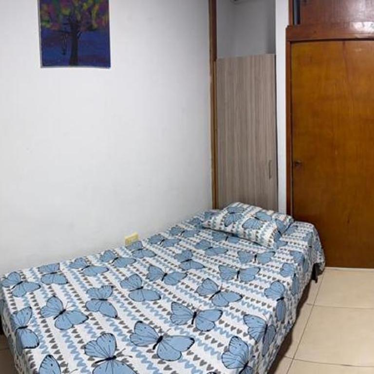 Casa amplia cerca a UKUMARI parque CONSOTA y excelentes restaurantes - Three-Bedroom House - 36