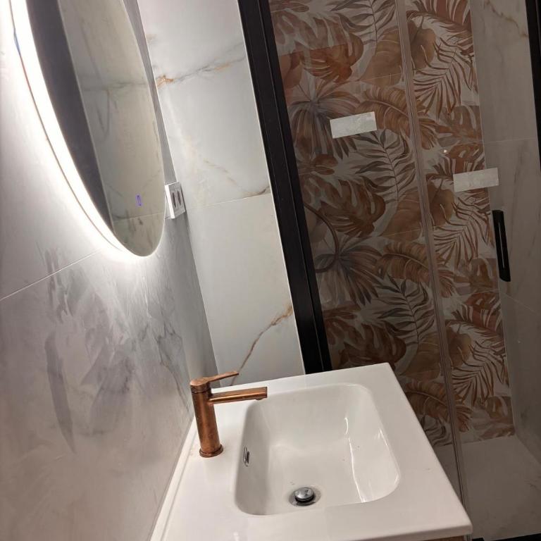 Estudio Boutique muy acogedor en Benalmádena - Studio Apartment with Sea View - 26