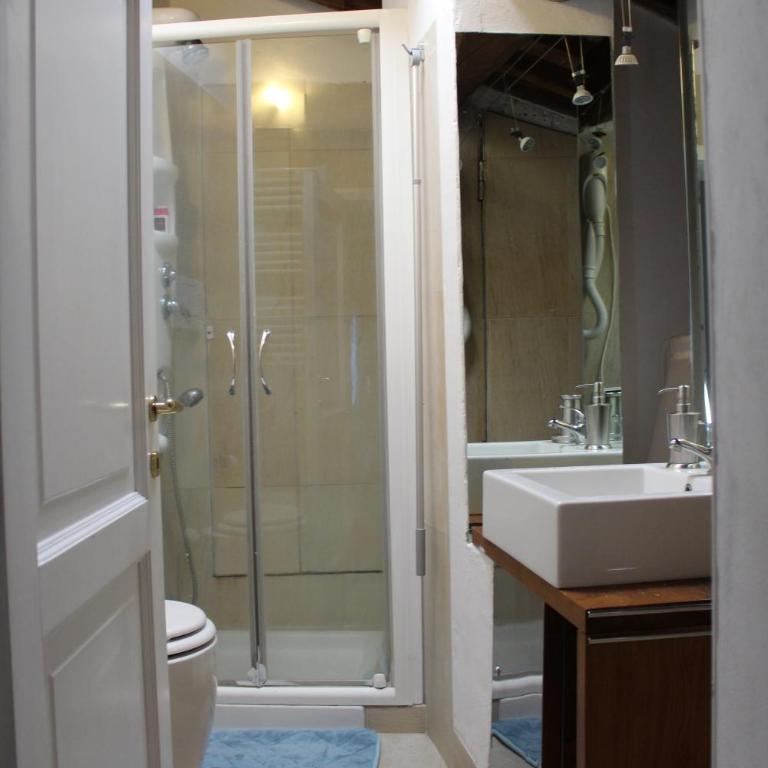 TUSCANFLAT-The most beautiful PANORAMIC VIEWS 360 - Superior Apartment with City View - 36