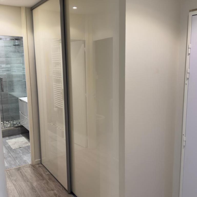 Le coubertino - Appartamento con 3 Camere da Letto - 6
