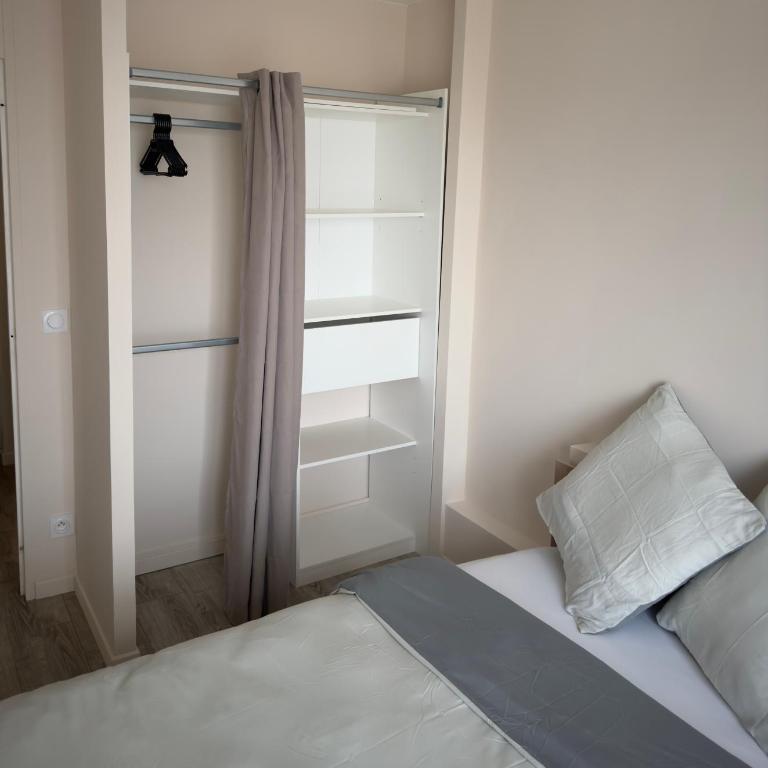 Le coubertino - Appartamento con 3 Camere da Letto - 2
