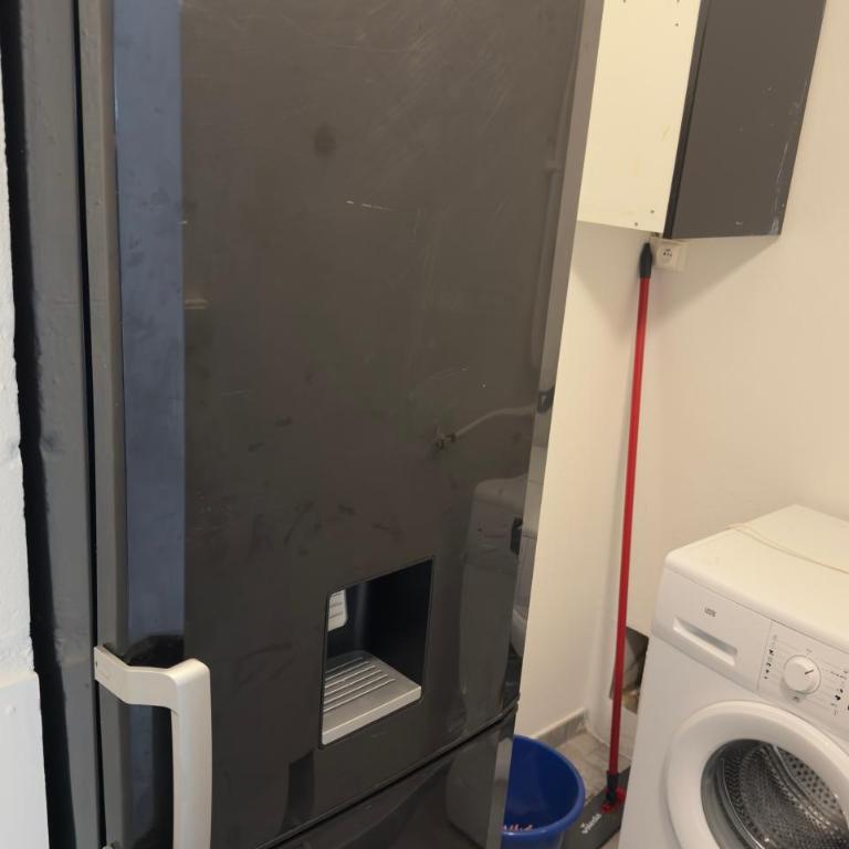 Le coubertino - Appartamento con 3 Camere da Letto - 12