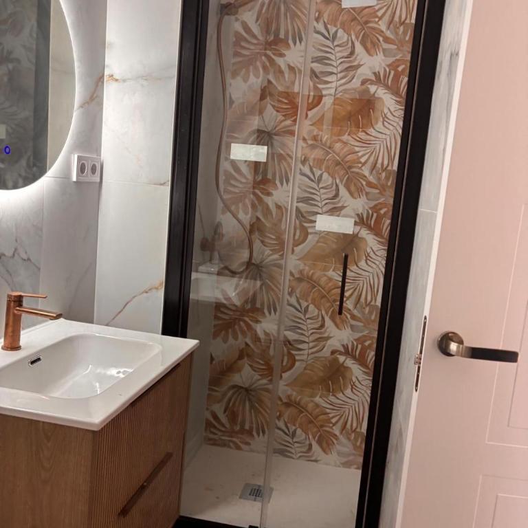 Estudio Boutique muy acogedor en Benalmádena - Studio Apartment with Sea View - 24