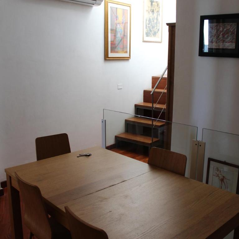 TUSCANFLAT-The most beautiful PANORAMIC VIEWS 360 - Superior Apartment with City View - 38