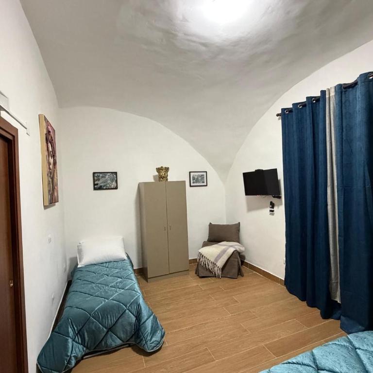 House Black 15 - One-Bedroom Apartment - 7