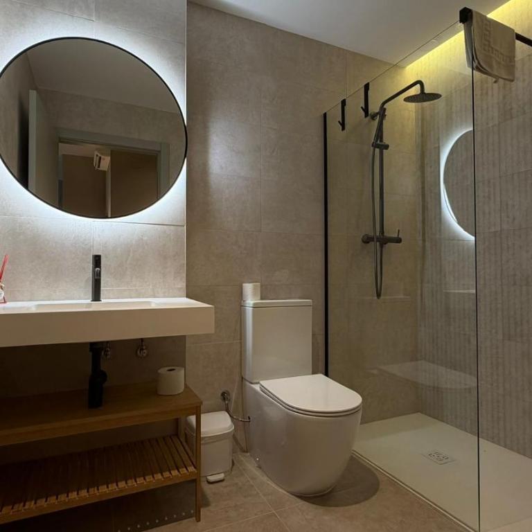 Suites 43 Juan Llorens - Apartment with Terrace - 5