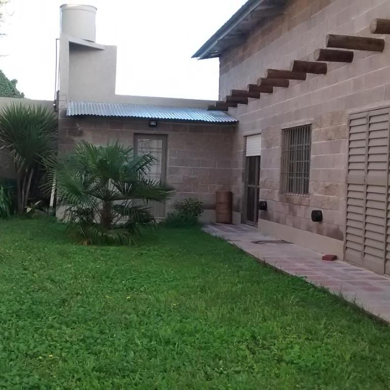 Punto de Encuentro - Apartamento de 1 dormitorio - 3