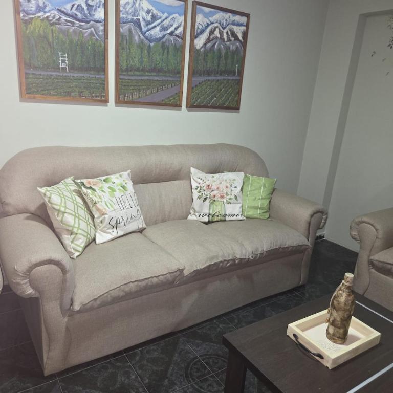 Full Apartment near Shopping Mall - Apartamento - 1