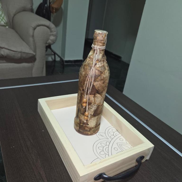 Full Apartment near Shopping Mall - Apartamento - 6