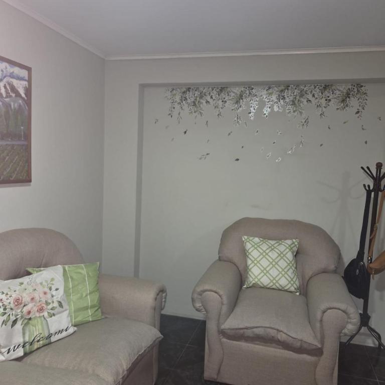 Full Apartment near Shopping Mall - Apartamento - 7