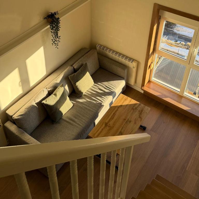 Loft Veleta Skyline - Apartamento con vistas a las montañas - 2