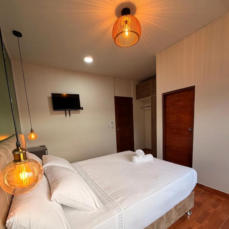 Amazon Garden Suites - Recojo del aeropuerto incluido - Queen Suite - 5