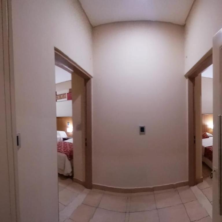 Hotel Confianza - Family Double Room - 3