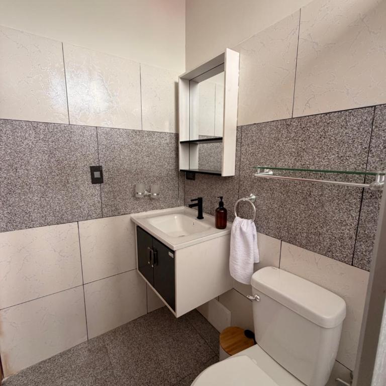 Amazon Garden Suites - Recojo del aeropuerto incluido - Queen Suite - 3