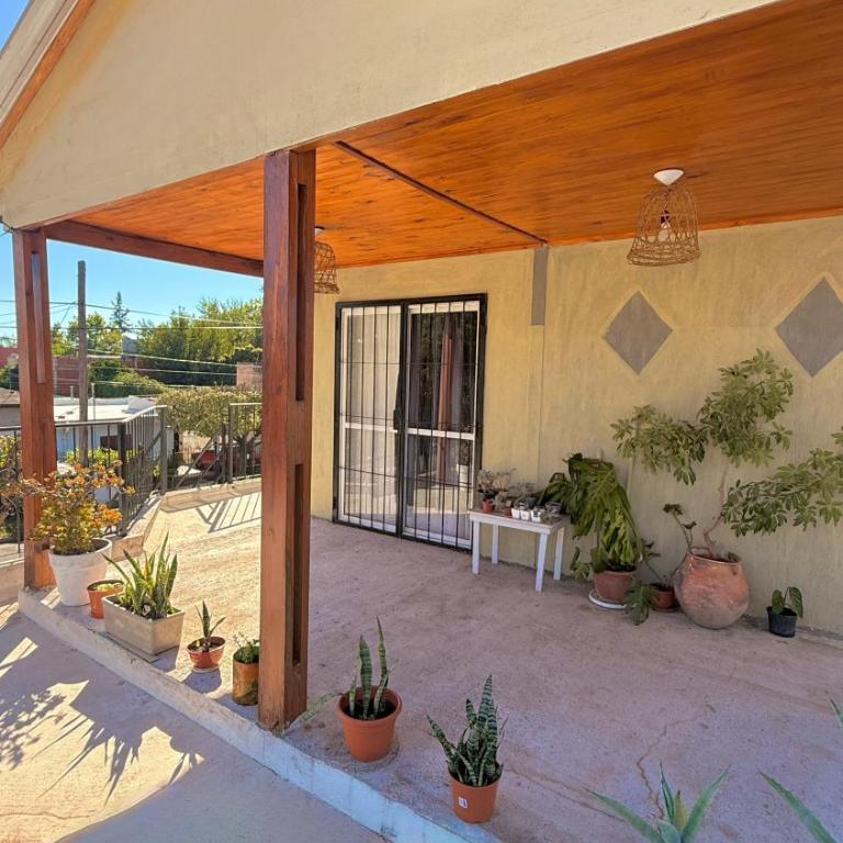 Marys House 1 - One-Bedroom Apartment - 11