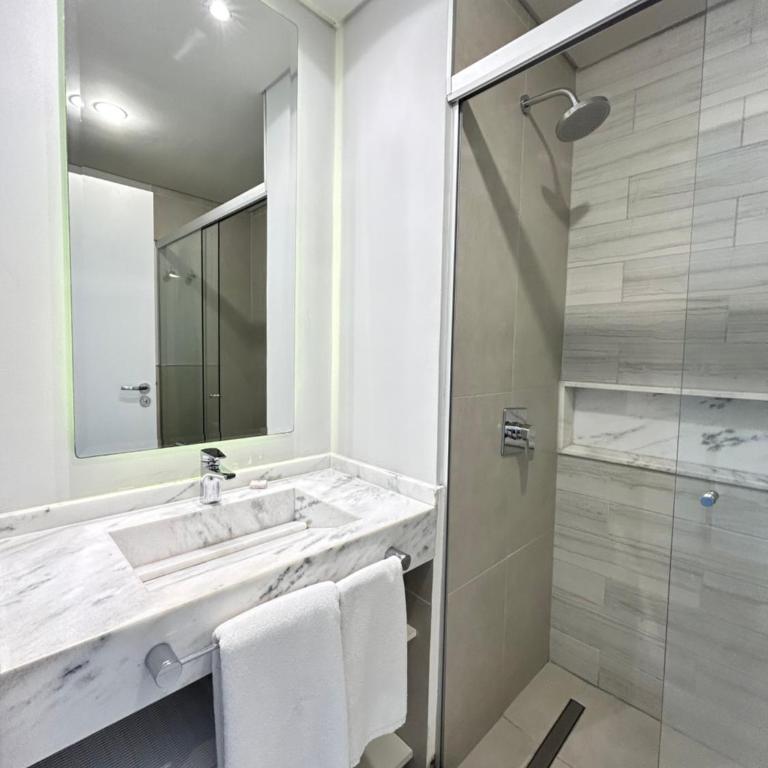 Solara Hotel Boutique - Habitación Doble - 8