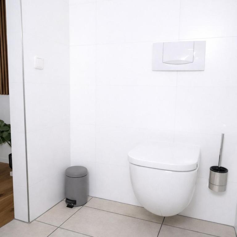 Donau- City Haven - Apartment mit 1 Schlafzimmer - 2