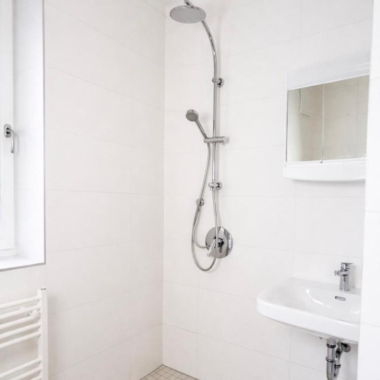 Donau- City Haven - Apartment mit 1 Schlafzimmer - 6