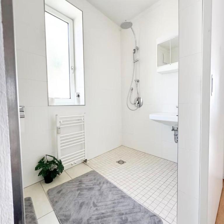 Donau- City Haven - Apartment mit 1 Schlafzimmer - 9