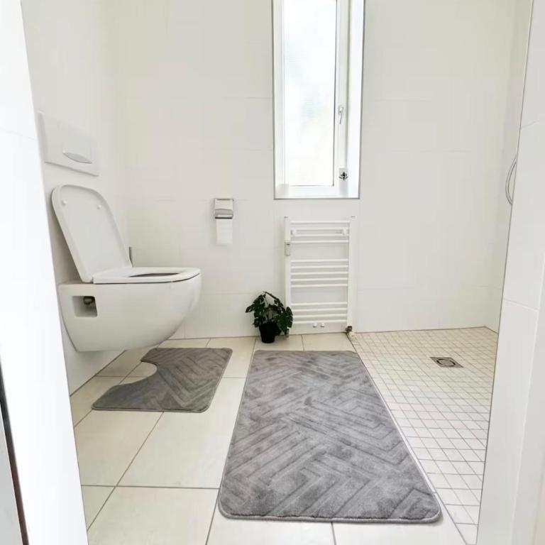 Donau- City Haven - Apartment mit 1 Schlafzimmer - 12