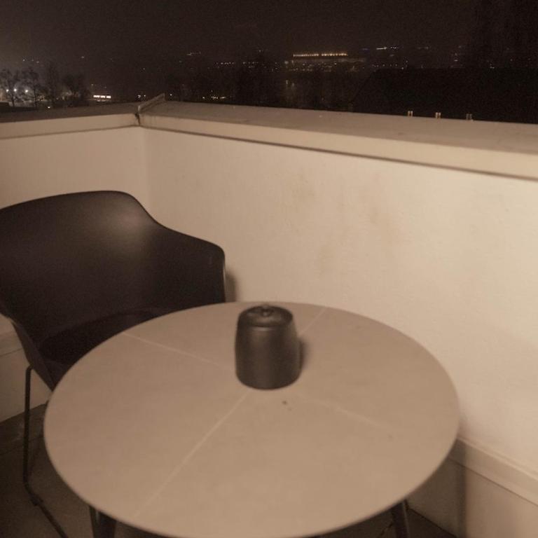 Donau- City Haven - Apartment mit 1 Schlafzimmer - 13