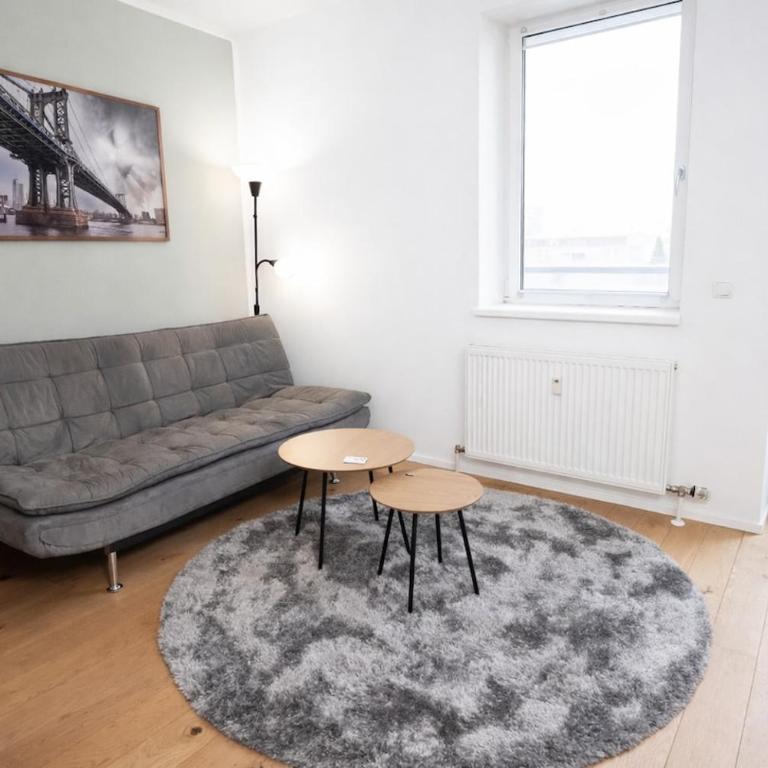 Donau- City Haven - Apartment mit 1 Schlafzimmer - 15