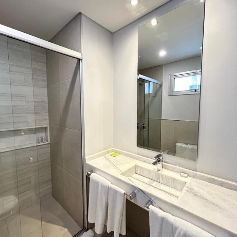 Solara Hotel Boutique - Habitación Doble Superior - 5