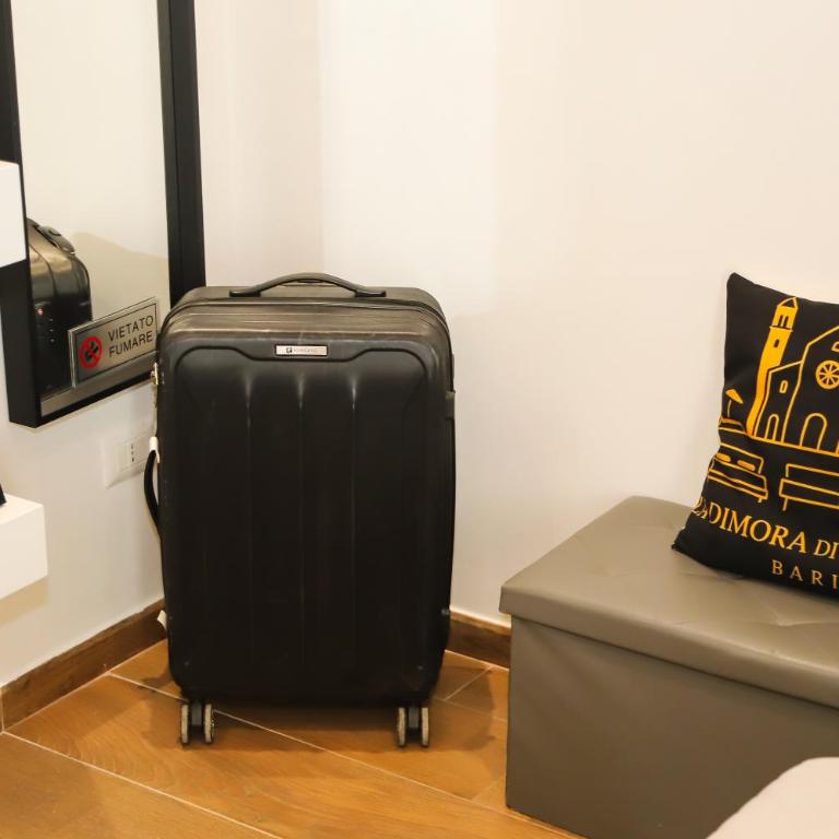 La dimora di Rebecca - Appartamento con 1 Camera da Letto - 17