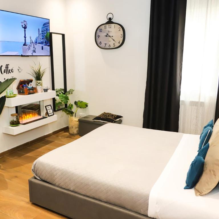 La dimora di Rebecca - Appartamento con 1 Camera da Letto - 1