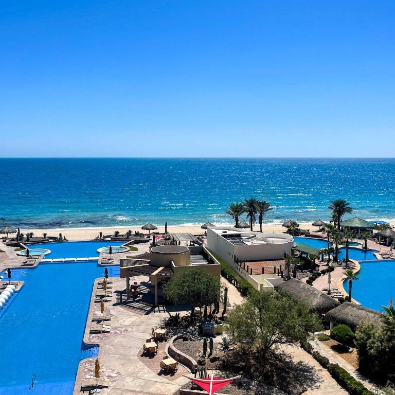 Hidden Gem Condo Beach & Pool Access #503 - Apartamento - 3