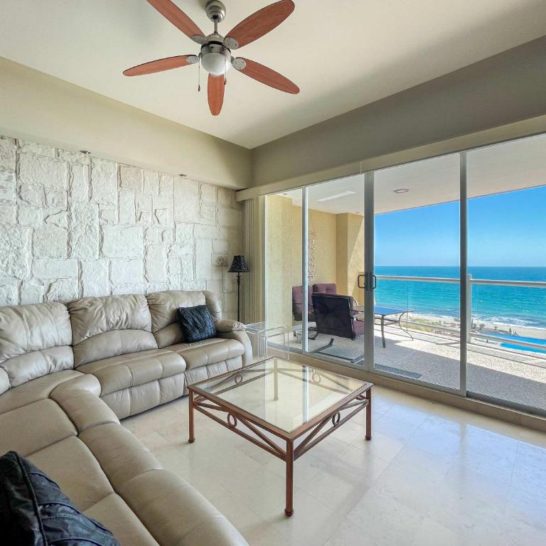 Hidden Gem Condo Beach & Pool Access #503 - Apartamento - 9