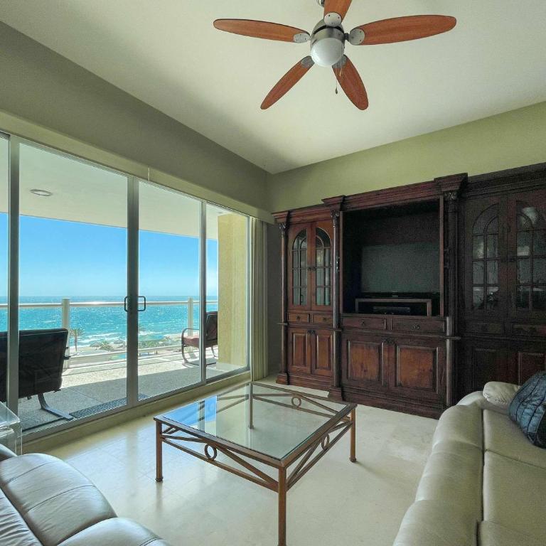Hidden Gem Condo Beach & Pool Access #503 - Apartamento - 22