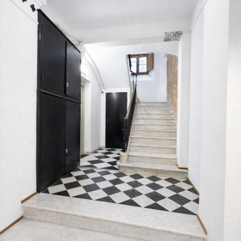 31CaL QuEROL Boutique centre Puigcerdà - Three-Bedroom Apartment - 14