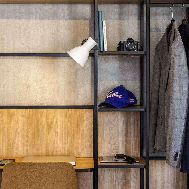 ibis Paris Bastille Opera - Chambre Lits Jumeaux Standard - 8