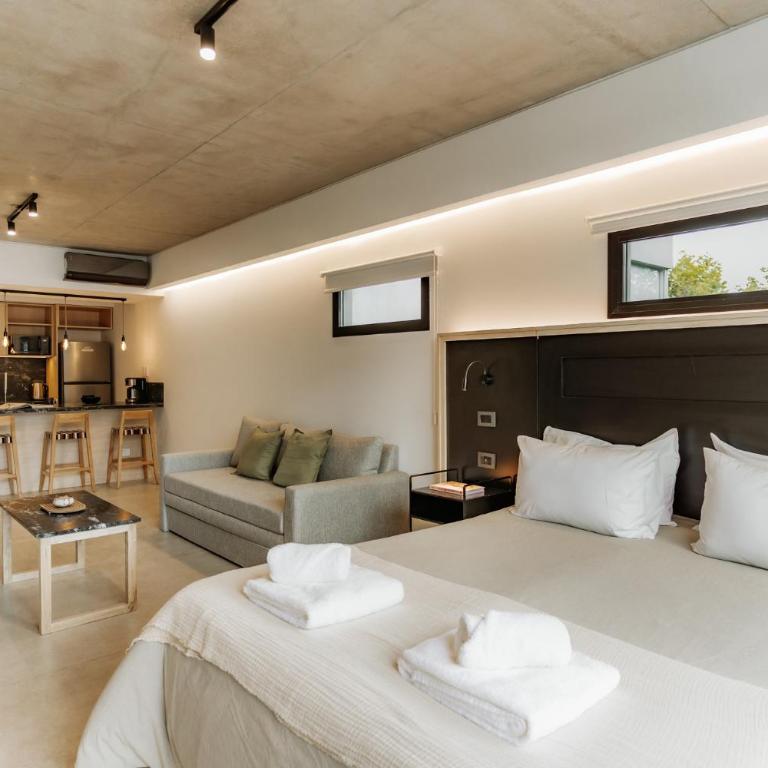 Portal Arévalo Palermo by Magno - Estudio Deluxe - 7