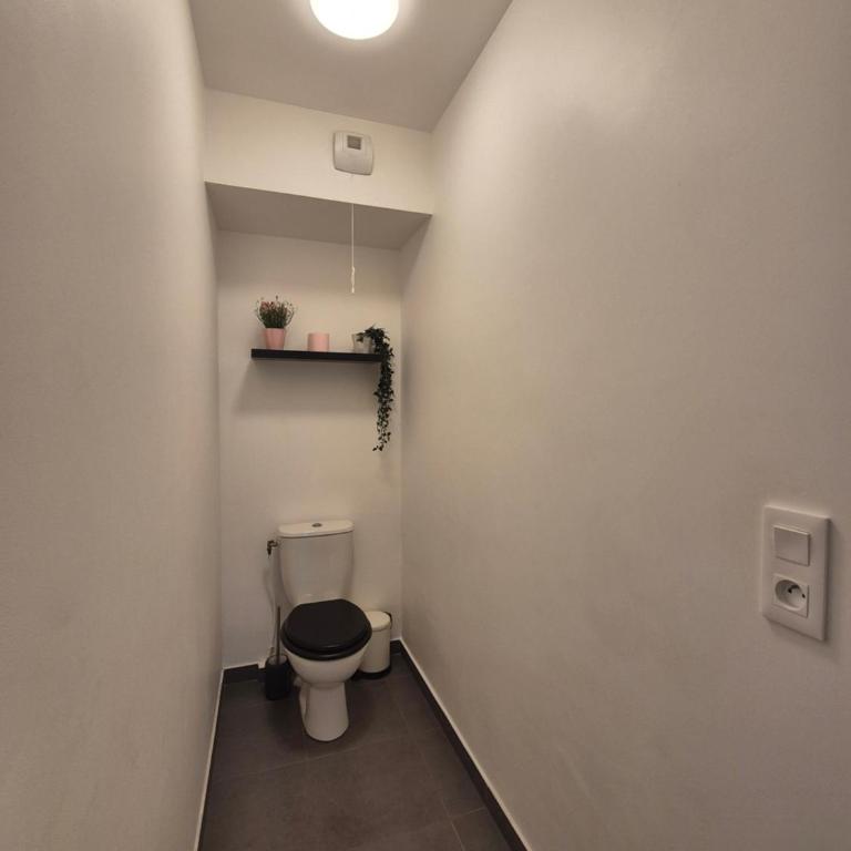 Cocon cosy avec jardin à 10 min de Disneyland - Appartamento con 2 Camere da Letto - 22