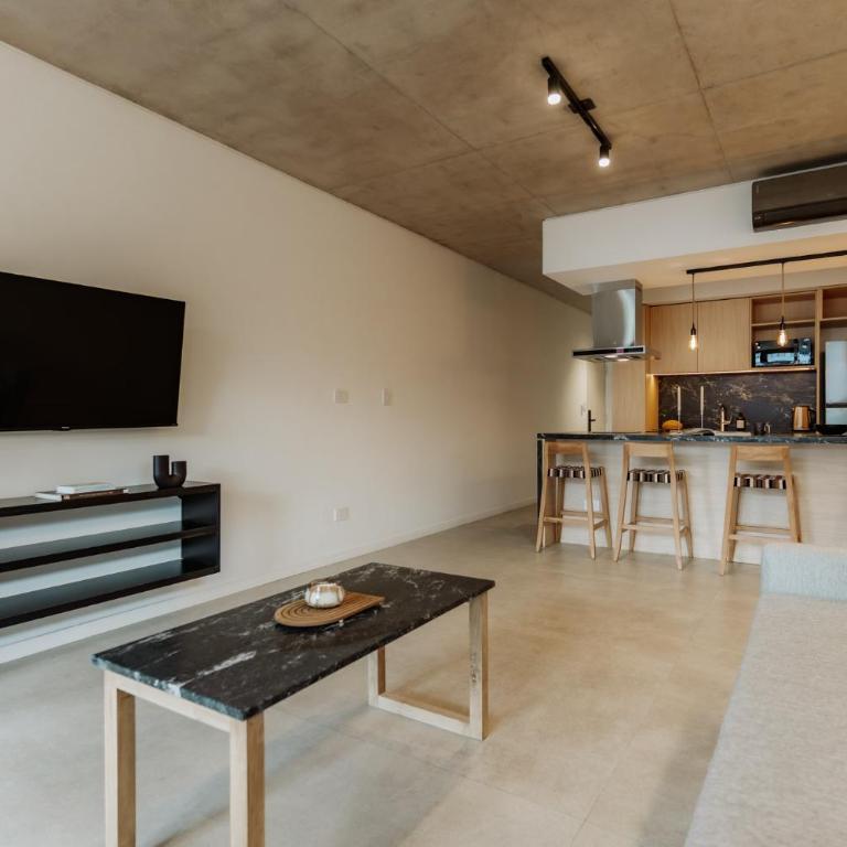 Portal Arévalo Palermo by Magno - Deluxe Studio - 11