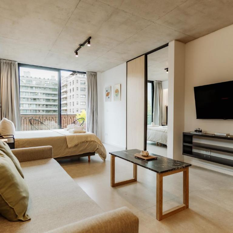 Portal Arévalo Palermo by Magno - Estudio Deluxe - 12